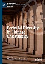 Download this eBook Ecclesial Diversity in Chinese Christianity
