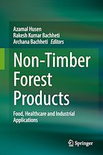 Télécharger le livre :  Non-Timber Forest Products