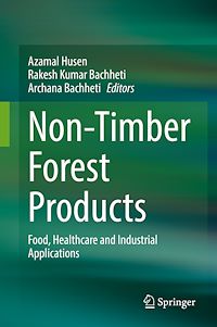 Télécharger le livre :  Non-Timber Forest Products