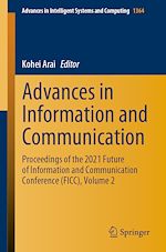 Télécharger le livre :  Advances in Information and Communication