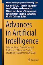 Télécharger le livre :  Advances in Artificial Intelligence