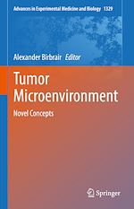 Télécharger le livre :  Tumor Microenvironment