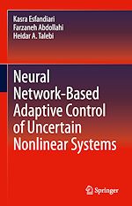 Télécharger le livre :  Neural Network-Based Adaptive Control of Uncertain Nonlinear Systems