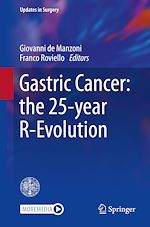 Download this eBook Gastric Cancer: the 25-year R-Evolution
