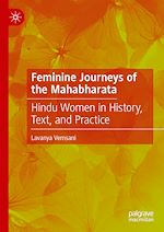 Télécharger le livre :  Feminine Journeys of the Mahabharata