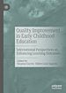Télécharger le livre :  Quality Improvement in Early Childhood Education