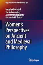 Télécharger le livre :  Women's Perspectives on Ancient and Medieval Philosophy