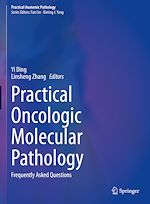 Télécharger le livre :  Practical Oncologic Molecular Pathology