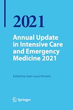 Télécharger le livre :  Annual Update in Intensive Care and Emergency Medicine 2021