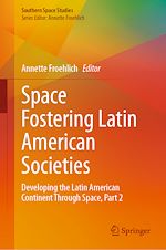 Télécharger le livre :  Space Fostering Latin American Societies