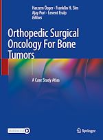 Télécharger le livre :  Orthopedic Surgical Oncology For Bone Tumors