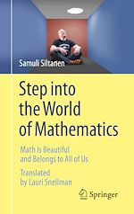 Télécharger le livre :  Step into the World of Mathematics