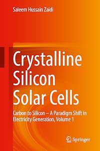 Télécharger le livre :  Crystalline Silicon Solar Cells