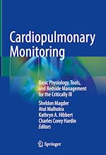 Télécharger le livre :  Cardiopulmonary Monitoring
