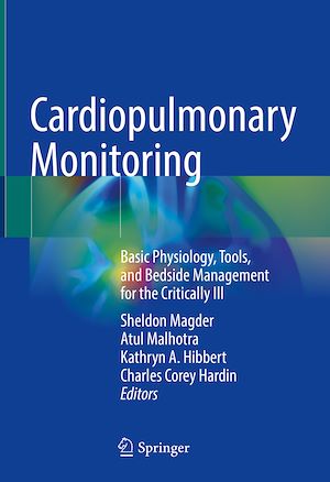 Téléchargez le livre :  Cardiopulmonary Monitoring