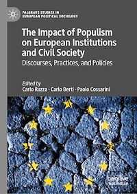Télécharger le livre :  The Impact of Populism on European Institutions and Civil Society