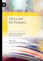 Télécharger le livre :  Africa and the Diaspora