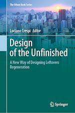 Télécharger le livre :  Design of the Unfinished