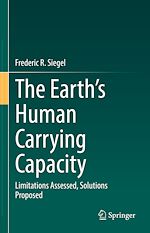 Télécharger le livre :  The Earth's Human Carrying Capacity