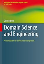 Télécharger le livre :  Domain Science and Engineering