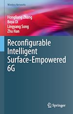 Télécharger le livre :  Reconfigurable Intelligent Surface-Empowered 6G