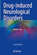 Télécharger le livre :  Drug-induced Neurological Disorders