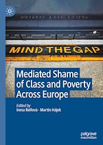 Télécharger le livre :  Mediated Shame of Class and Poverty Across Europe