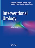 Télécharger le livre :  Interventional Urology
