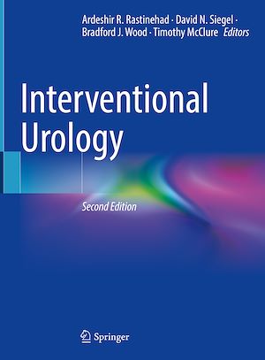 Téléchargez le livre :  Interventional Urology