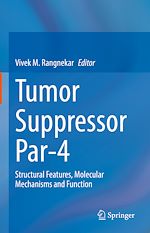 Télécharger le livre :  Tumor Suppressor Par-4
