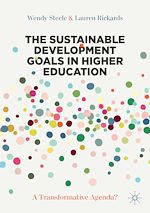 Télécharger le livre :  The Sustainable Development Goals in Higher Education