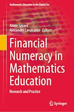 Télécharger le livre :  Financial Numeracy in Mathematics Education
