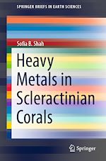 Télécharger le livre :  Heavy Metals in Scleractinian Corals