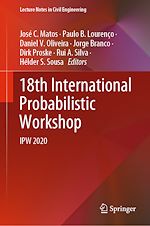 Download this eBook 18th International Probabilistic Workshop