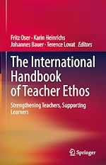 Télécharger le livre :  The International Handbook of Teacher Ethos