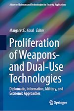 Download this eBook Proliferation of Weapons- and Dual-Use Technologies