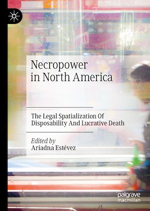 Téléchargez le livre :  Necropower in North America