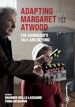 Télécharger le livre :  Adapting Margaret Atwood