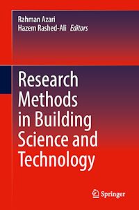 Télécharger le livre :  Research Methods in Building Science and Technology