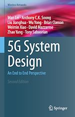Télécharger le livre :  5G System Design