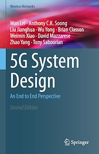 Télécharger le livre :  5G System Design