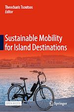 Download this eBook Sustainable Mobility for Island Destinations