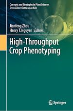 Télécharger le livre :  High-Throughput Crop Phenotyping