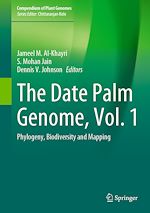 Télécharger le livre :  The Date Palm Genome, Vol. 1
