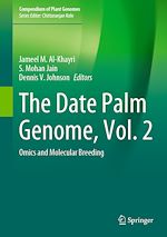 Télécharger le livre :  The Date Palm Genome, Vol. 2