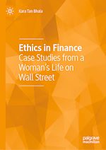 Télécharger le livre :  Ethics in Finance