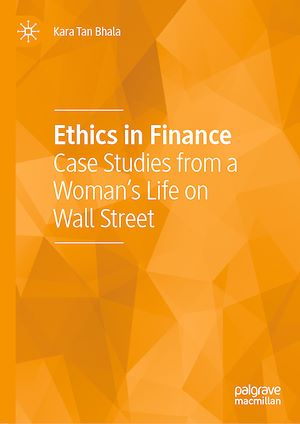 Téléchargez le livre :  Ethics in Finance