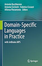 Télécharger le livre :  Domain-Specific Languages in Practice