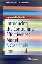 Télécharger le livre :  Introducing the Controlling Effectiveness Model