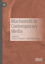 Télécharger le livre :  Machiavelli in Contemporary Media